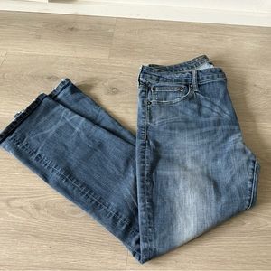 American Eagle men’s jeans